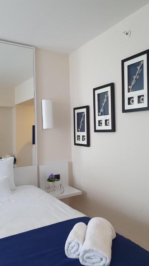 Orbi City Luxury Suite Batoemi Buitenkant foto